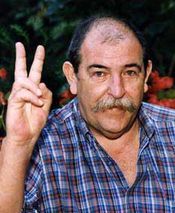 Juan Padr&oacute;n