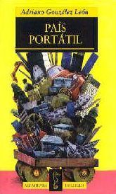 &ldquo;Pa&iacute;s port&aacute;til&rdquo;, de Adriano Gonz&aacute;lez Le&oacute;n
