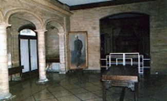Museo Roca (Buenos Aires)