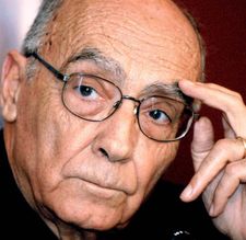 Jos&eacute; Saramago