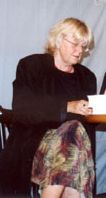 Elke Wehr