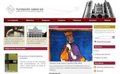 Biblioteca Digital Leonesa