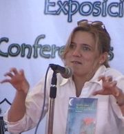 M&oacute;nica Brozon