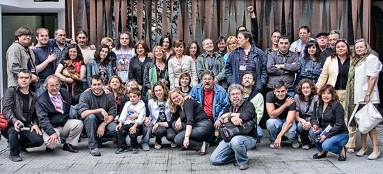 Semana Negra de Gij&oacute;n