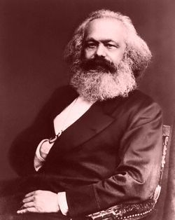 Carlos Marx
