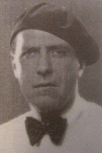 Carlos Morla Lynch