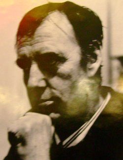 Jorge Teillier