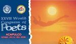 XXVIII Congreso Mundial de Poetas (WCP)