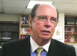 Luis Alberto Ambroggio
