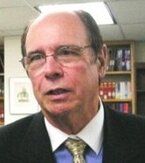 Luis Alberto Ambroggio