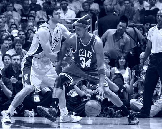 Celtics