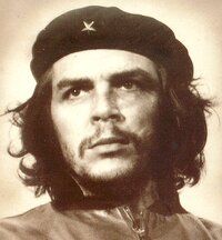 Ernesto &ldquo;Che&rdquo; Guevara