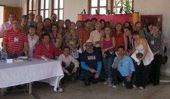 XVI Encuentro Colombo-Venezolano de Escritores
