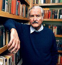 Carlos Fuentes