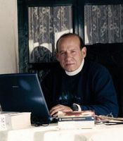 Heberto Gamero
