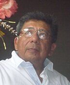 Carlos Garrido Chal&eacute;n