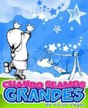 &ldquo;Cuando seamos grandes&rdquo;, de V&iacute;ctor Vegas