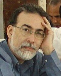 Oscar Marcano