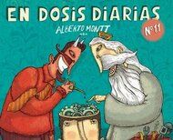 &ldquo;En dosis diarias&rdquo;, de Alberto Montt