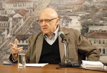 Jacob Pinheiro Goldberg. Foto: Dornelas
