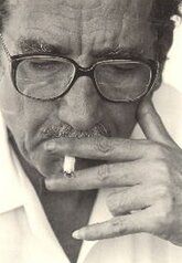 Jaime Sabines
