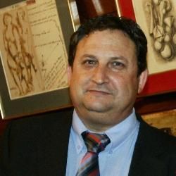 Jos&eacute; Luis Ferris