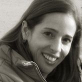 Tracy Devine Guzm&aacute;n