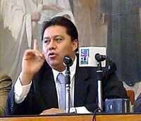 Emilio Ulloa P&eacute;rez
