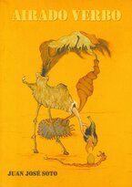&ldquo;Airado verbo&rdquo;, de Juan Jos&eacute; Soto