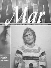 &ldquo;ALTAMar&rdquo;, de la Editorial Ecos de la Costa