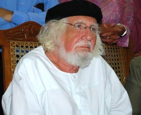 Ernesto Cardenal