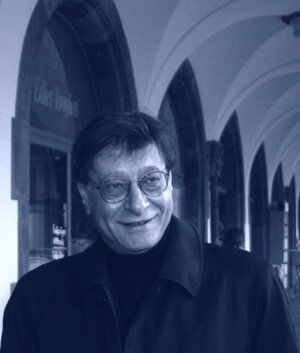 Mahmoud Darwish