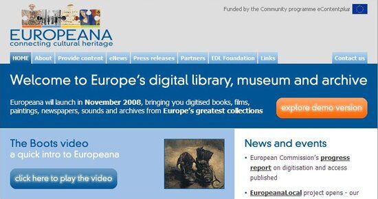 Europeana