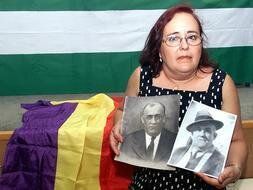 Nieves Galindo