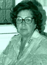 Maria Dolors Orriols