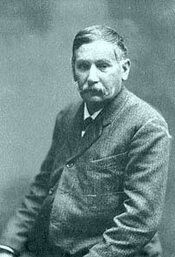 Benito P&eacute;rez Gald&oacute;s