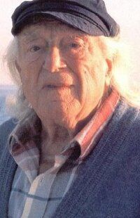 Rafael Alberti