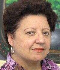 Dinorah Coronado