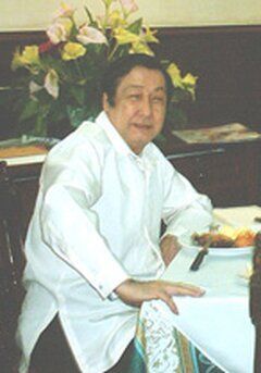 Guillermo G&oacute;mez Rivera