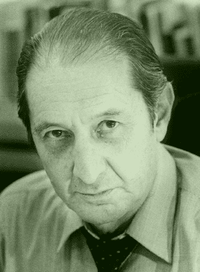 Eduardo Lizalde