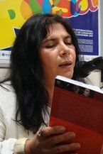 Mar&iacute;a Isabel Novillo