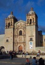 Oaxaca