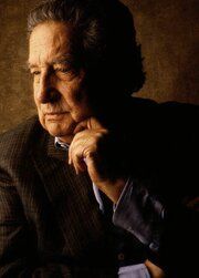 Octavio Paz