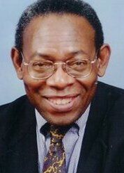 Norberto James Rawlings