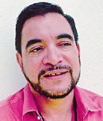 Arturo Arias