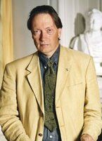 Horace Engdahl