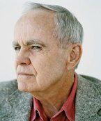 Cormac McCarthy