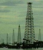 Petr&oacute;leo