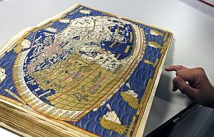 Libros robados a la Biblioteca Nacional de Espa&ntilde;a