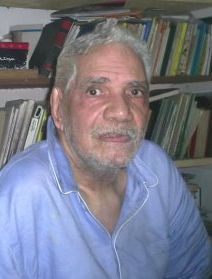 Juan Zapata Olivella